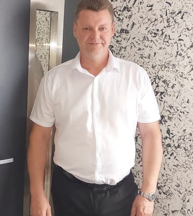 Ukázka práce — Pavel Slavík — Zednické a malířské práce