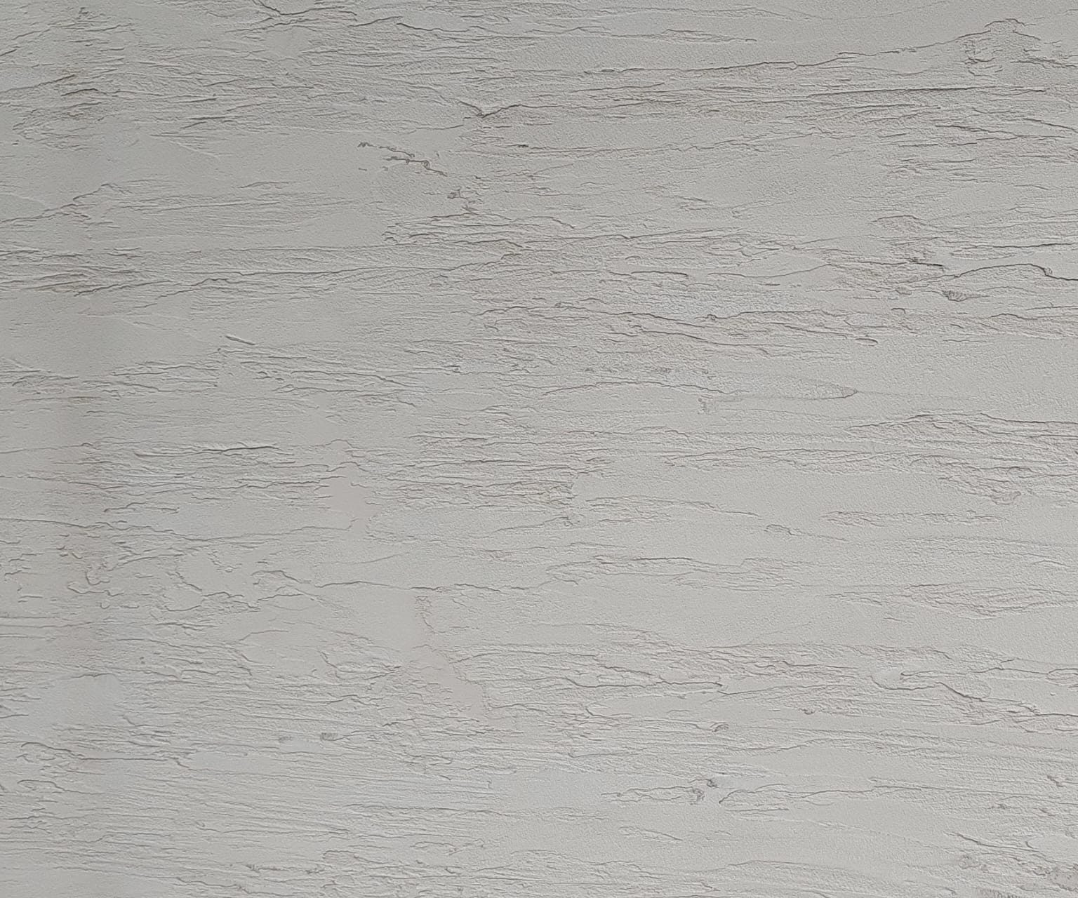 Strukturovaná omítka — detail